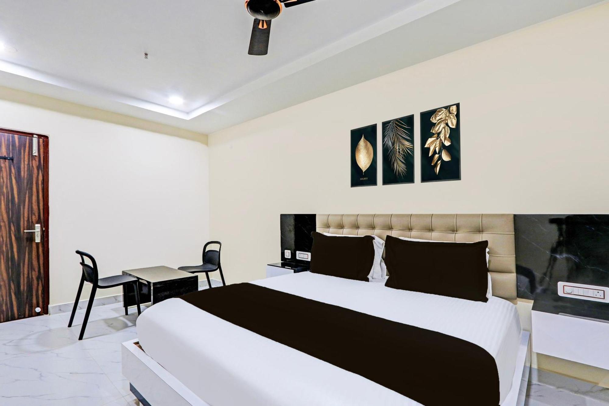 Super Hotel O Sri Vishnu Residency Kottapalli Εξωτερικό φωτογραφία